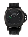 Pre-Owned Panerai Luminor Quaranta Watch